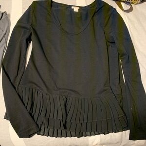Jcrew top